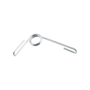 Sprężyna skrzyni wywrotki - Korádo