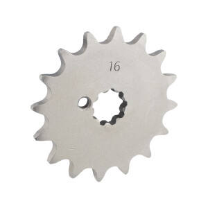 Koło łańcuchowe Korádo - 16z