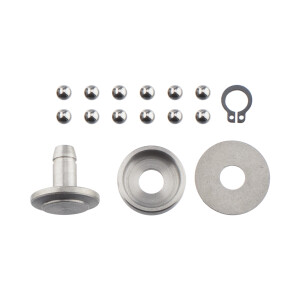 Łożysko docisku sprzęgła Korádo - kpl