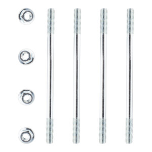 Korádo Super Maxi śruby cylindra + nakrętki - komplet