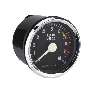 Obrotomierz Jawa 350/634