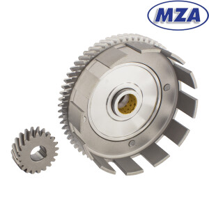 Przekładnia główna Simson S70 - MZA