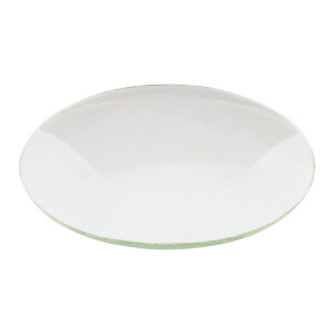 Szkło prędkościomierza ČZ B, T, C,501,502 - wypukłe