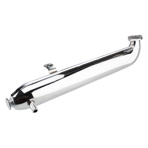Wydech Pionýr 550 - import