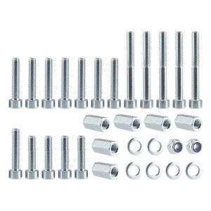 Zestaw śrub do silnika Korádo Super Maxi