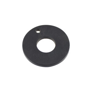 Uszczelka gumowa pod dźwignią sprzęgła rozrusznika Manet Korádo