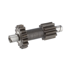 Wał Główny Stadion, Jawetta - CR - PROFI