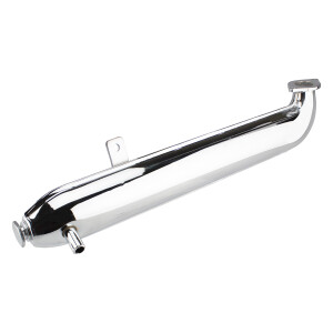 Wydech Pionýr 555 - import