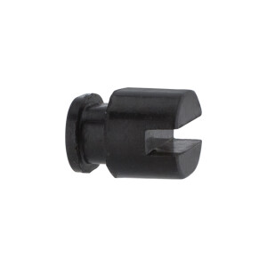 Przystanek stojaka głównego MZ ETZ