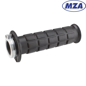 Rurka manetki przepustnicy z tuleją Simson - MZA