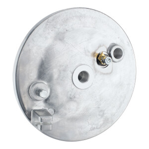 Tarcza hamulcowa tylna Simson - goła z czujnikiem