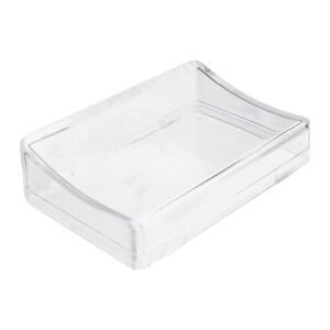 Szkło prędkościomierza Korádo - prędkościomierz kątowy