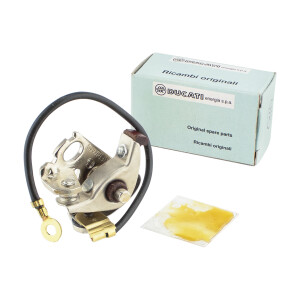 Młotek zapłonowy DUCATI 6V 20W - Manet Korádo