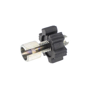 Śruba regulacyjna kierownicy Bowden do DOMINO - Babetta, Korádo