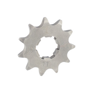 Zębatka 11z Pionýr - CZ