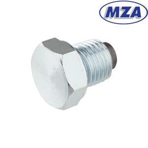 Śruba spustowa oleju Simson - MZA