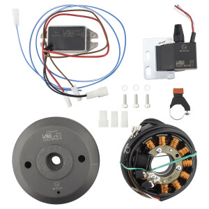 Zapłon bezdotykowy ČZ 125 B,T