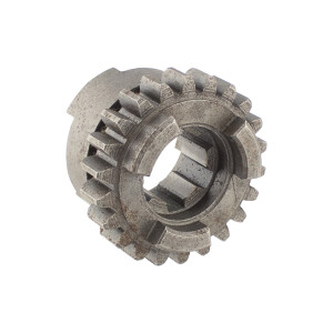Koło zębate 1. i 2. biegu 22z. MZ ETZ 150