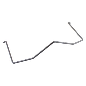 Sprężyna paraboliczna J23 Mustang - duża