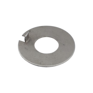 Podkładka zabezpieczająca nakrętki koła zębatego MZ ETZ 250-251