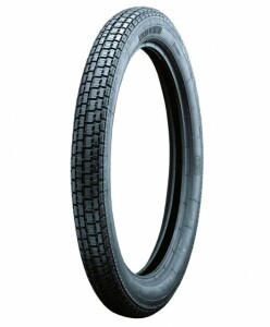 Opony 2,50-16 K30 Heidenau