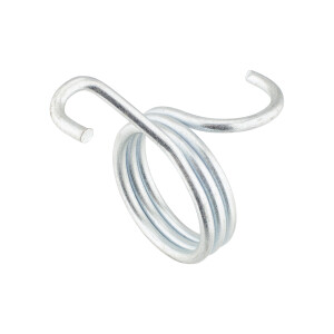 Sprężyna powrotna dźwigni hamulca MZ ETZ