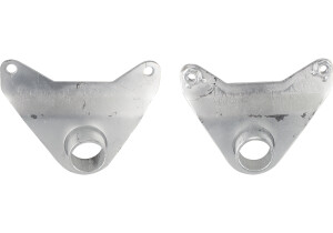 Poduszki silnika MZ ETZ 250 - kpl