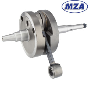 Wał korbowy MZ ETZ 250, 251, 301 - MZA