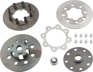 Łożyska sprzęgła Stadion, Jawetta - 8 szpilek - kpl