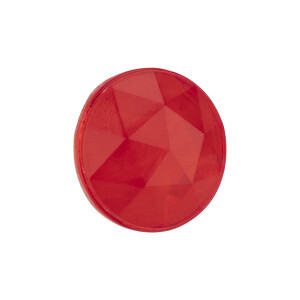 Szkło lampy tylnej Diamant Pérák/Stump - gołe