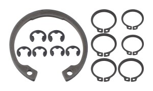 Komplet osłon silnika Babetta 210