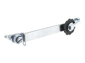 Wieszak na koło pasowe łańcucha pedałów Manet Korádo