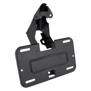 Uchwyt tablicy rejestracyjnej MZ ETZ 150