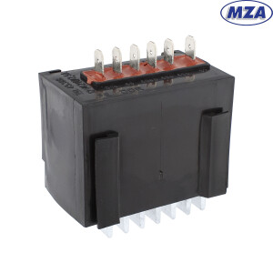 Prostownik 12V 42W Simson SR50 - MZA