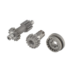 Gearbox Stadion, Jawetta - dłuższa 1. prędkość o 1 ząb