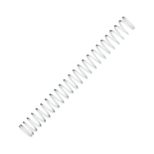 Sprężyna Bowdena hamulca przedniego Korádo