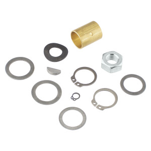 Zestaw montażowy kosza sprzęgła Korádo Super Maxi