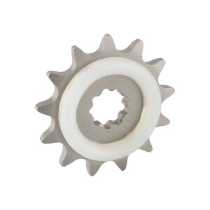 Koło łańcuchowe 13z Korádo - z silikonem