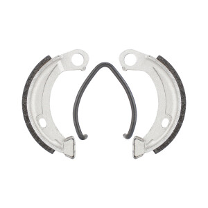 Szczęka hamulcowa Korádo - oryginalna - kpl