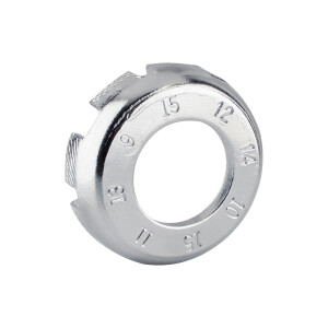 Klucz centrujący - okrągły