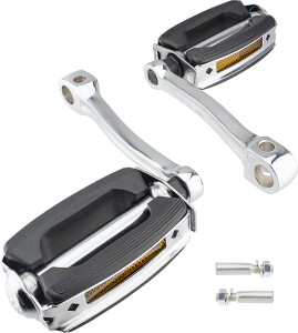 Korby + pedały i kliny Stadion, Jawetta - jakość