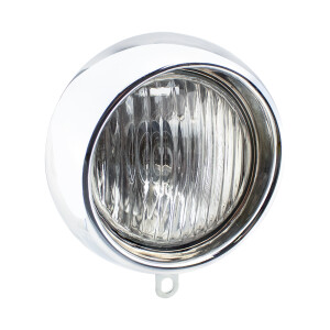 Lampa przednia Stadion S22 - kompletna - SK