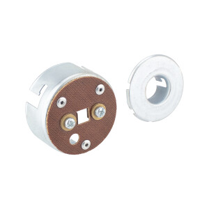 Zaślepka + uchwyt na żarówkę główną Stadion, Jawetta