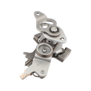 Řadící automat Pionýr 20, 21, 23 - Duells