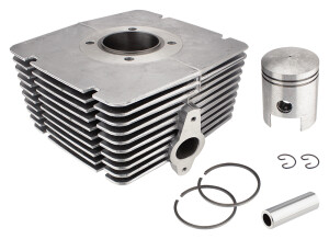Cylinder silnika MZ ETZ 150 kompletny - ALMOT