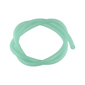 Wąż paliwowy średnica 6mm długość 1m - silikon