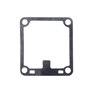 Uszczelka komory pływakowej gaźnika Bing 17, 18 - gumowa