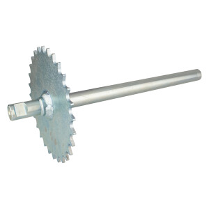 Oś pedału Korádo Super Maxi