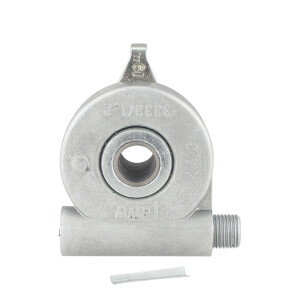 Obudowa napędu prędkościomierza Stadion, Jawetta - wymiana