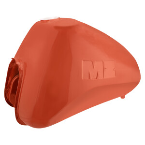 Czołg MZ ETZ 251 - czerwony